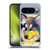 Michel Keck Dogs Husky Soft Gel Case for Google Pixel 10