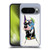 Michel Keck Dogs Ready Soft Gel Case for Google Pixel 10