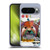 Michel Keck Dogs Silky Terrier Soft Gel Case for Google Pixel 10