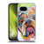 Michel Keck Dogs Bulldog Soft Gel Case for Google Pixel 9A