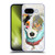 Michel Keck Dogs Jack Rusell Soft Gel Case for Google Pixel 9A