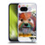 Michel Keck Dogs Silky Terrier Soft Gel Case for Google Pixel 9A