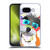 Michel Keck Dogs Snorkie Soft Gel Case for Google Pixel 9A