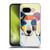 Michel Keck Dogs Whippet Soft Gel Case for Google Pixel 9A