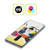 Michel Keck Dogs Whippet Soft Gel Case for Google Pixel 9A