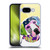 Michel Keck Dogs Yellow Lab Soft Gel Case for Google Pixel 9A