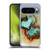 Michel Keck Religious Abstract Corinthians 2 Soft Gel Case for Google Pixel 10