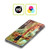 Michel Keck Religious Abstract Cross Soft Gel Case for Google Pixel 10