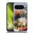 Michel Keck Religious Abstract Proverbs Soft Gel Case for Google Pixel 10