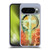 Michel Keck Religious Abstract Psalm 2 Soft Gel Case for Google Pixel 10