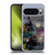 Michel Keck Religious Abstract Psalm 4 Soft Gel Case for Google Pixel 10