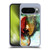 Michel Keck Religious Abstract Serenity Prayer Soft Gel Case for Google Pixel 10