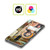 Michel Keck Religious Abstract Psalm Soft Gel Case for Google Pixel 10 Pro XL
