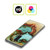 Michel Keck Religious Abstract Corinthians 2 Soft Gel Case for Google Pixel 9A