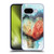 Michel Keck Religious Abstract Corinthians 3 Soft Gel Case for Google Pixel 9A