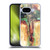 Michel Keck Religious Abstract Corinthians Soft Gel Case for Google Pixel 9A