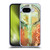 Michel Keck Religious Abstract Psalm 2 Soft Gel Case for Google Pixel 9A