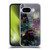 Michel Keck Religious Abstract Psalm 4 Soft Gel Case for Google Pixel 9A