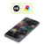 Michel Keck Religious Abstract Psalm 4 Soft Gel Case for Google Pixel 9A