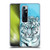 Aimee Stewart Animals White Tiger Soft Gel Case for Xiaomi Mi 10 Ultra 5G
