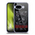 Motorhead Graphics Deathstorm Soft Gel Case for Google Pixel 9A