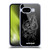 Motorhead Graphics Signatures Soft Gel Case for Google Pixel 9A