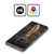 Motorhead Key Art Logo Soft Gel Case for Google Pixel 10