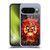 Motorhead Key Art Overkill Fame Soft Gel Case for Google Pixel 10