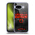 Motorhead Key Art Don't Let 'Em Grind You Down Soft Gel Case for Google Pixel 9A