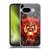 Motorhead Key Art Overkill Fame Soft Gel Case for Google Pixel 9A
