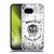 Motorhead Logo Born To Lose Live To Win Soft Gel Case for Google Pixel 9A