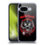 Motorhead Logo Everything Louder Than Everything Else Soft Gel Case for Google Pixel 9A