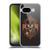 Motorhead Logo Snaggletooth Logo Soft Gel Case for Google Pixel 9A