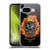 Motorhead Tours Burn In Europe Soft Gel Case for Google Pixel 9A