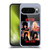 Motley Crue Albums Shout At The Devil Soft Gel Case for Google Pixel 10