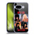 Motley Crue Albums Shout At The Devil Soft Gel Case for Google Pixel 9A