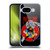 Motley Crue Key Art Allister Soft Gel Case for Google Pixel 9A