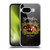 Motley Crue Key Art The Dirt Frame Soft Gel Case for Google Pixel 9A