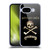 Motley Crue Logos The End Soft Gel Case for Google Pixel 9A