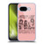 Motley Crue Tours Santa Monica Soft Gel Case for Google Pixel 9A