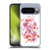 Monika Strigel Animals And Flowers Bird Soft Gel Case for Google Pixel 10