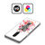 Monika Strigel Animals And Flowers Zebra Soft Gel Case for Google Pixel 10