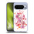 Monika Strigel Animals And Flowers Bird Soft Gel Case for Google Pixel 10 Pro XL