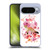 Monika Strigel Animals And Flowers Fox Soft Gel Case for Google Pixel 10 Pro XL