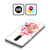 Monika Strigel Animals And Flowers Fox Soft Gel Case for Google Pixel 9A