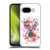 Monika Strigel Animals And Flowers Stag Aztec Soft Gel Case for Google Pixel 9A