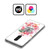 Monika Strigel Animals And Flowers Tiger Soft Gel Case for Google Pixel 9A
