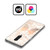 Monika Strigel Champagne Gold Wings Soft Gel Case for Google Pixel 9A