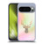 Monika Strigel Dreamland Gold Deer Soft Gel Case for Google Pixel 10