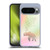 Monika Strigel Dreamland Gold Elephant Soft Gel Case for Google Pixel 10
